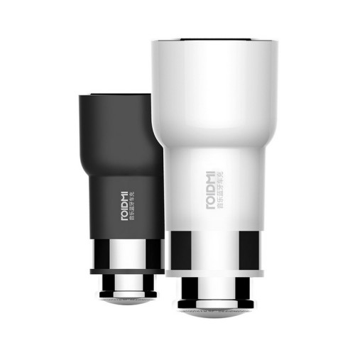 شارژر فندکی شیائومی Xiaomi RoidMi شارژر فندکی شیائومی Xiaomi RoidMi