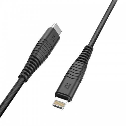 کابل تبدیل USB-C به لایتنینگ راوپاور RAVPower RP-CB061