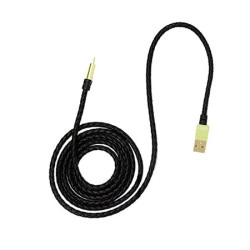 کابل تبدیل USB به لایتنینگ تسکو TSCO TC 65 طول 1.5 متر