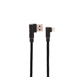 کابل تبدیل USB به لایتنینگ تسکو TSCO TC 67 طول 1 متر