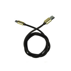کابل تبدیل USB به Type-C تسکو TSCO TC 96 طول 1 متر