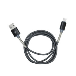 کابل تبدیل USB به microUSB تسکو TSCO TC 97 طول 1 متر