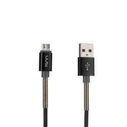 کابل تبدیل USB به microUSB تسکو TSCO TC 97 طول 1 متر