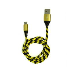 کابل تبدیل USB به microUSB تسکو TSCO TC 99 طول 1.5 متر