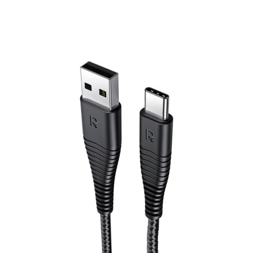 کابل تبدیل USB-A به USB-C راوپاور RAVPower RP-CB046