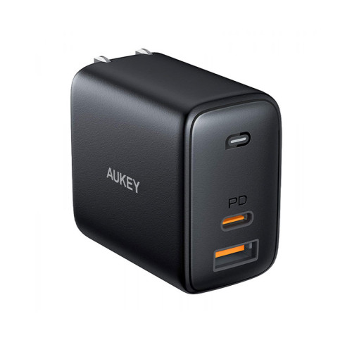 شارژر دیواری آکی Aukey PA-B3