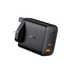 شارژر دیواری آکی Aukey PA-B3