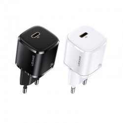 شارژر دیواری یوسمز Usams US-CC124