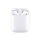 ایرپاد اپل مدل AirPods 2 یکی از مدل های ارزان قیمت تر ایرپادز است که برای کاربری عمومی مناسب می باشد و کارایی دارد.