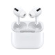 هدفون بی سیم اپل AirPods Pro قدرتمندترین ایرپاد در بازار است و در کنار آیفون و دیگر دستگاه های اپل کارایی بالایی دارد.