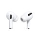 هدفون بی سیم اپل AirPods Pro قدرتمندترین ایرپاد در بازار است و در کنار آیفون و دیگر دستگاه های اپل کارایی بالایی دارد.