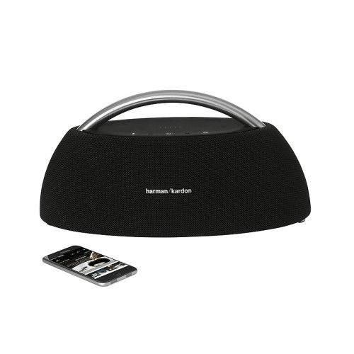 اسپیکر بلوتوث قابل حمل هارمن کاردن Harman Kardon Go Play