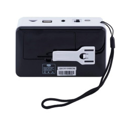 اسپیکر بلوتوث قابل حمل مارشال Marshal GS-1101