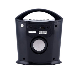 اسپیکر بلوتوث قابل حمل مارشال Marshal GS-1103