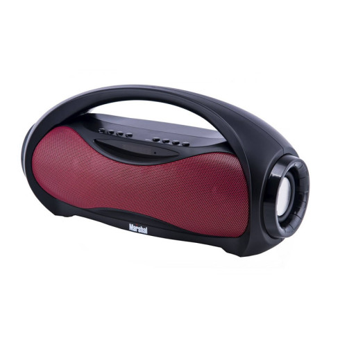 اسپیکر بلوتوث قابل حمل مارشال Marshal ME-1107 اسپیکر بلوتوث قابل حمل مارشال Marshal ME-1107
