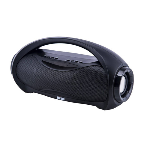 اسپیکر بلوتوث قابل حمل مارشال Marshal ME-1107 اسپیکر بلوتوث قابل حمل مارشال Marshal ME-1107