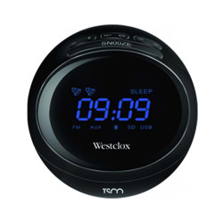Tsco TS 2318 Bluetooth