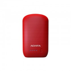 پاوربانک ای دیتا ADATA P10050 با ظرفیت 10050 میلی آمپر