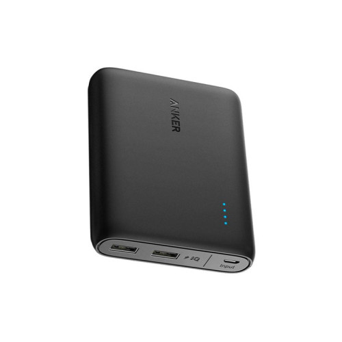 پاوربانک انکر Anker A1214 PowerCore با ظرفیت 10400 میلی آمپر