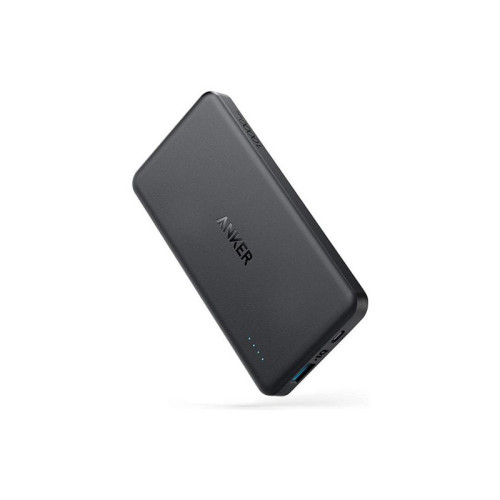 پاوربانک انکر Anker A1261 PowerCore II Slim با ظرفیت 10000 میلی آمپر