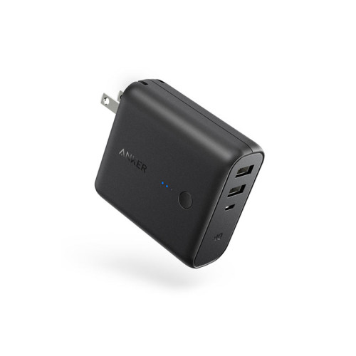 پاوربانک انکر Anker PowerCore Fusion با ظرفیت 5000 میلی آمپر