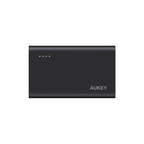 پاوربانک آکی Aukey PB-AT10 با ظرفیت 10050 میلی آمپر