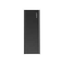 پاوربانک آکی Aukey PB-AT20 با ظرفیت 20100 میلی آمپر