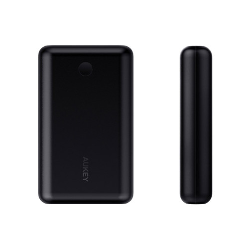 پاوربانک آکی Aukey PB-BY10 با ظرفیت 10050 میلی آمپر پاوربانک آکی Aukey PB-BY10 با ظرفیت 10050 میلی آمپر