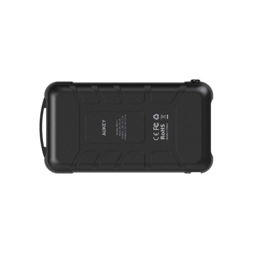 پاوربانک آکی Aukey PB-P17 با ظرفیت 20000 میلی آمپر پاوربانک آکی Aukey PB-P17 با ظرفیت 20000 میلی آمپر