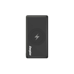 پاوربانک انرجایزر Energizer QE10000CQ-NV با ظرفیت 10000 میلی آمپر