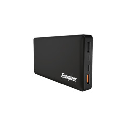 پاوربانک انرجایزر Energizer UE15002CQ با ظرفیت 15000 میلی آمپر