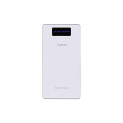 پاوربانک هوکو Hoco B3 با ظرفیت 15000 میلی آمپر