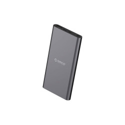 پاوربانک اوریکو Orico T1 Type-C با ظرفیت 10000 میلی آمپر