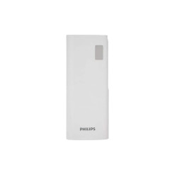 پاوربانک فیلیپس Philips DLP10016 با ظرفیت 10000 میلی آمپر
