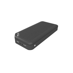 پاوربانک فیلیپس Philips DLP2720 با ظرفیت 20000 میلی آمپر