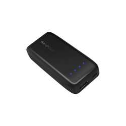 پاوربانک راوپاور RAVPower RP-PB060 با ظرفیت 6700 میلی آمپر