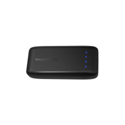 پاوربانک راوپاور RAVPower RP-PB060 با ظرفیت 6700 میلی آمپر
