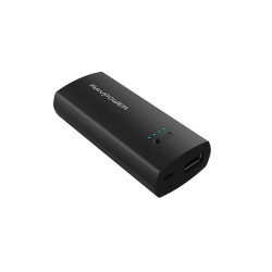 پاوربانک راوپاور RAVPower RP-PB070 با ظرفیت 5200 میلی آمپر