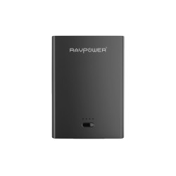 پاوربانک راوپاور RAVPower RP-PB071 با ظرفیت 10400 میلی آمپر