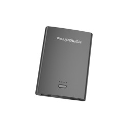 پاوربانک راوپاور RAVPower RP-PB071 با ظرفیت 10400 میلی آمپر