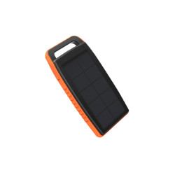 پاوربانک راوپاور RAVpower RP-PB003 با ظرفیت 15000 میلی آمپر