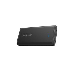 پاوربانک راوپاور RAVpower RP-PB006 با ظرفیت 20000 میلی آمپر