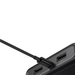 پاوربانک راوپاور RAVpower RP-PB006 با ظرفیت 20000 میلی آمپر