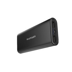 پاوربانک راوپاور RAVpower RP-PB010 با ظرفیت 16750 میلی آمپر