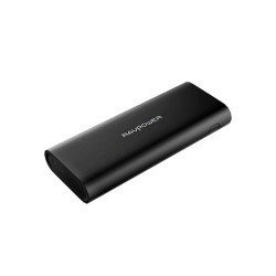 پاوربانک راوپاور RAVpower RP-PB010 با ظرفیت 16750 میلی آمپر