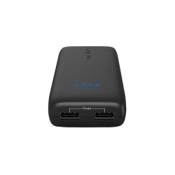 پاوربانک راوپاور RAVpower RP-PB065 با ظرفیت 12000 میلی آمپر