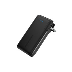 پاوربانک راوپاور RAVpower RP-PB066 با ظرفیت 10000 میلی آمپر