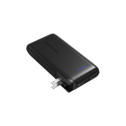 پاوربانک راوپاور RAVpower RP-PB066 با ظرفیت 10000 میلی آمپر