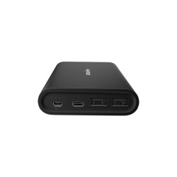 پاوربانک راوپاور RAVpower RP-PB067 با ظرفیت 26800 میلی آمپر