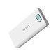 پاوربانک روموس Romoss Solo 6 Plus با ظرفیت 16000 میلی آمپر پاوربانک روموس Romoss Solo 6 Plus با ظرفیت 16000 میلی آمپر